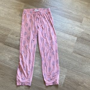 100% COTTON Womens Secret PJ pants XS